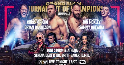 aew results bleacher|aew wrestling results bleacher report.